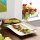 Villeroy & Boch NewWave Gourmetteller 37 x 25 cm 4er Set