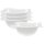 Villeroy & Boch NewWave Bol ø 17 cm 4er Set