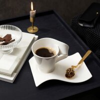 Villeroy & Boch NewWave Caffè Becher mit...