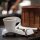 Villeroy & Boch NewWave Caffè Becher mit Henkel 250 ml 6er Set