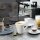 Villeroy & Boch NewWave Caffè Becher mit Henkel 250 ml 6er Set