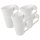 Villeroy & Boch NewWave Kaffeetasse 200 ml 6er Set