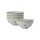 Villeroy & Boch Colourful Spring Schälchen ø 11 cm 4er Set