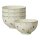 Villeroy & Boch Colourful Spring Bol ø 13,8 cm 4er Set