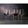 Spiegelau Definition Bordeauxglas 750 ml 6er Set + Poliertuch