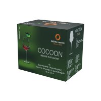 Stölzle Lausitz Cocoon Burgunderkelch 712 ml 6er Set