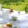 Villeroy & Boch Audun Ferme Suppentasse mit Untertasse 400 ml 6er Set