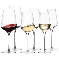 Stölzle Lausitz Cocoon Wein- und...