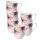 Villeroy & Boch Mariefleur Tea Becher mit Henkel 430 ml 6er Set
