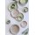 like. by Villeroy & Boch Perlemor Alga Kaffeetasse 190 ml  6er Set