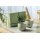 like. by Villeroy & Boch Perlemor Alga Henkelbecher 290 ml 6er Set