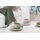 like. by Villeroy & Boch Perlemor Alga Espressotasse mit Untertasse 60 ml 6er Set