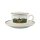 Villeroy & Boch Design Naif Teetasse mit Untertasse 250 ml