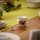 Villeroy & Boch Design Naif Espressotasse mit Untertasse 100 ml 6er Set