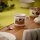 Villeroy & Boch Design Naif Kaffeetasse mit Untertasse 200 ml