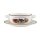 Villeroy & Boch Design Naif Suppentasse mit Untertasse 450 ml