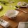 Villeroy & Boch Design Naif Suppentasse mit Untertasse 450 ml