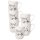 Villeroy & Boch Statement Becher But first Coffee 290 ml 6er Set