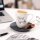 Villeroy & Boch Statement Becher But first Coffee 290 ml 6er Set