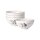 Villeroy & Boch Vieux Luxembourg Schälchen ø 11 cm 4er Set