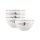 Villeroy & Boch Vieux Luxembourg Bol ø 14 cm 4er Set