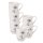 Villeroy & Boch Statement Lines Becher Family 290 ml 6er Set