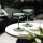 like. by Villeroy & Boch Like Glass Wein- und Sektgläser Set 4-teilig - Sage