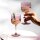 like. by Villeroy & Boch Like Glass Wein- und Sektgläser Set 4-teilig - Grape