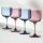 like. by Villeroy & Boch Like Glass Wein- und Sektgläser Set 4-teilig - Ice