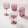 like. by Villeroy & Boch Like Glass Trinkgläser-Set 4-teilig - Grape