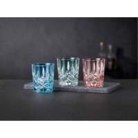 Nachtmann Noblesse Stamper Mixed Colors 6er Set