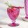 Villeroy & Boch Boston Coloured Weißwein- & Sektgläser Set 12er Set - berry