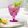 Villeroy & Boch Boston Coloured Weißwein- & Sektgläser Set 12er Set - berry