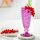 Villeroy & Boch Boston Coloured Weißwein- & Sektgläser Set 12er Set - berry