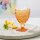 Villeroy & Boch Boston Coloured Weißwein- & Sektgläser Set 12er Set - saffron