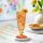Villeroy & Boch Boston Coloured Weißwein- & Sektgläser Set 12er Set - saffron
