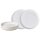 like. by Villeroy & Boch Crafted Cotton Tafel-Set 4-teilig