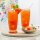 Villeroy & Boch Boston Coloured Wein- & Longdrinkgläser 12er Set - saffron