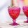 Villeroy & Boch Boston Coloured Rotweinglas 310 ml 4er Set - Berry
