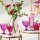 Villeroy & Boch Boston Coloured Rotweinglas 310 ml 4er Set - Berry