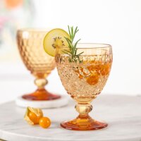Villeroy & Boch Boston Coloured Rotweinglas 310 ml...