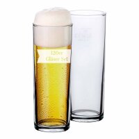 Van Well Kölschglas 0,2 l geeicht 120er Set