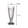 Villeroy & Boch Boston Coloured Sektglas 145 ml 4er Set - Berry