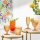 Villeroy & Boch Boston Coloured Sektglas 145 ml 4er Set - Saffron