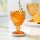 Villeroy & Boch Boston Coloured Wasserglas 250 ml 4er Set - Saffron