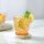 Villeroy & Boch Boston Coloured Becher 330 ml 4er Set - Saffron