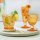 Villeroy & Boch Boston Coloured Becher 330 ml 4er Set - Saffron