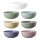 Seltmann Weiden Beat Color Glaze Foodbowl ø 28,2 cm - Variante
