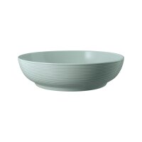 Seltmann Weiden Beat Color Glaze Foodbowl ø 25,5 cm - Arktisblau