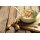 Seltmann Weiden Beat Color Glaze Foodbowl ø 20,4 cm - Sandbeige